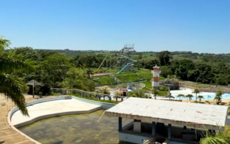 Prefeitura de Presidente Prudente licita R$ 10 milhões para segunda fase do Parque Aquático