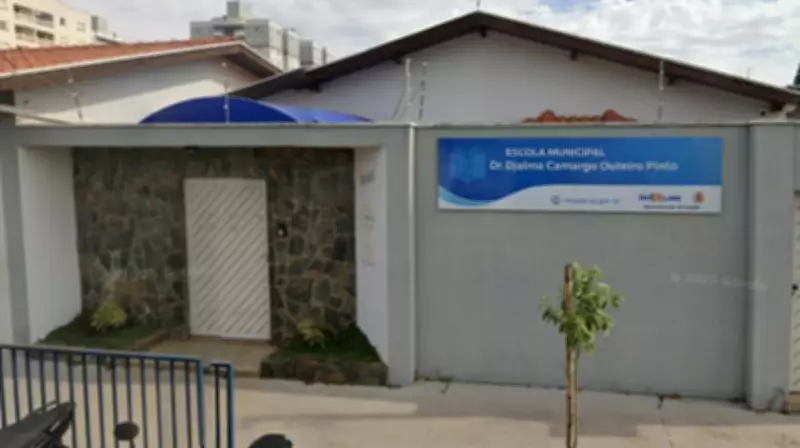 Prefeitura de Rio Claro exonera professora após agressão a criança de 2 anos em creche