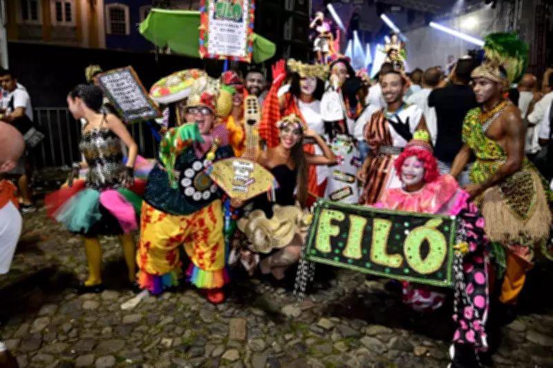 Prefeitura de Salvador anuncia programação do Carnaval 2024 com palcos e atrações