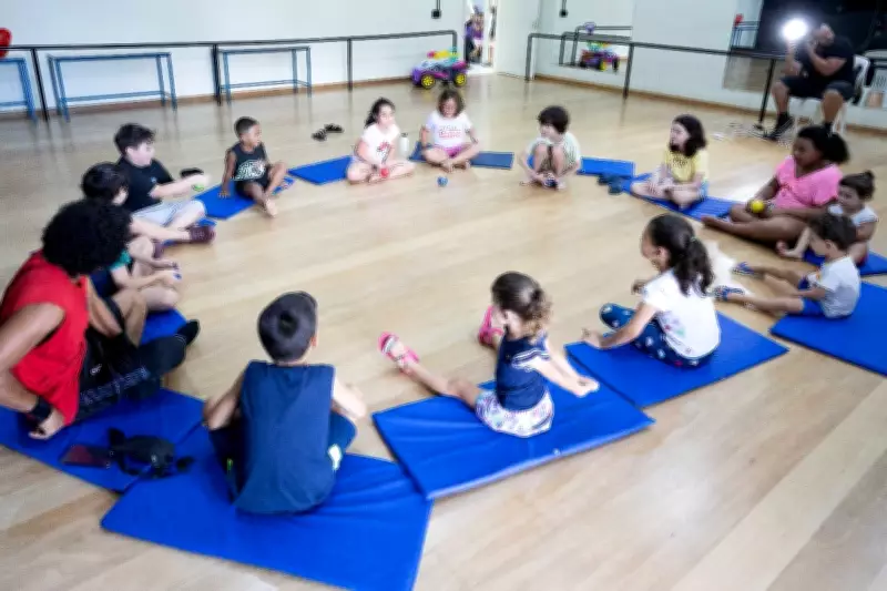 Prefeitura de São José oferece 2,8 mil vagas gratuitas em oficinas culturais