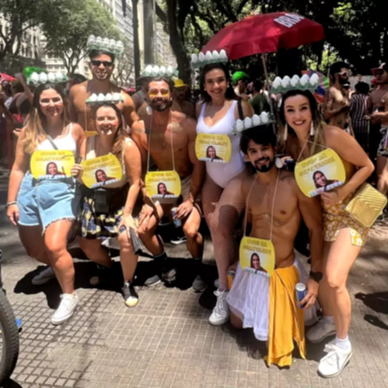 Prefeitura de SP anuncia medidas de segurança para carnaval após superlotação em megablocos