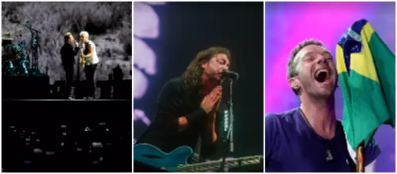 Prefeitura de SP assina TAC para megashow gratuito na Avenida Paulista ainda este ano