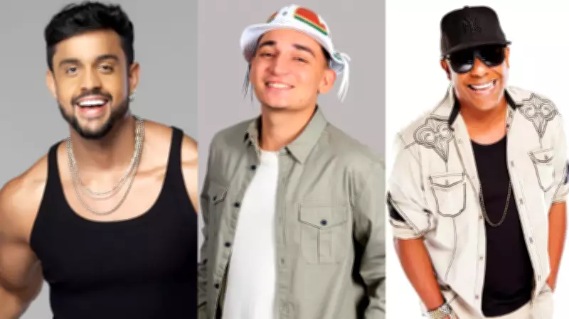 Prefeitura de Surubim anuncia programação do Desfile das Meninas Virgens 2026 com grandes atrações