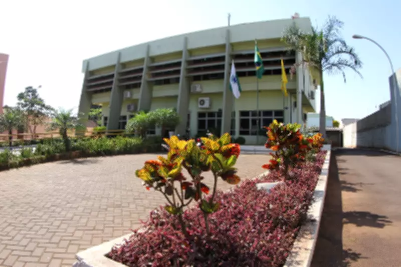 Prefeitura de Terra Roxa abre concurso com 54 vagas e salários de até R$ 23 mil