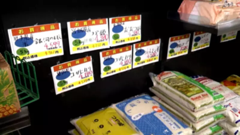 Premiê do Japão defende corte de impostos e suspensão temporária de tributo sobre alimentos