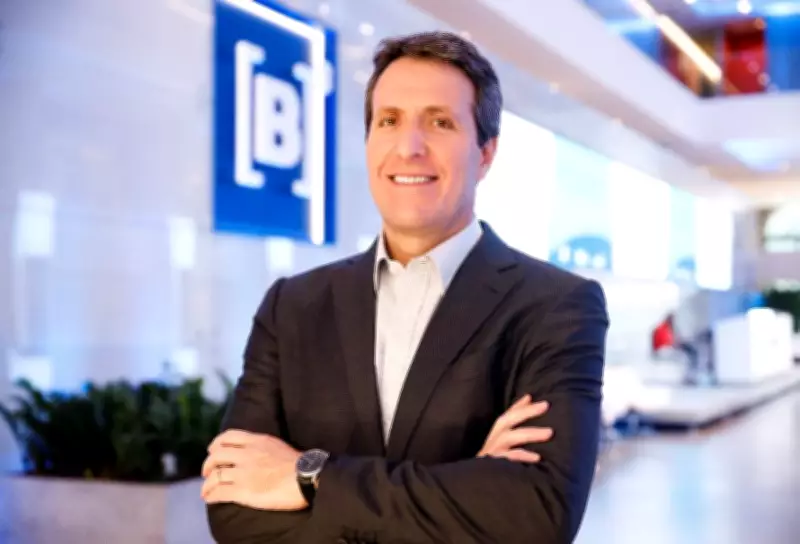 Presidente da B3 projeta retomada de IPOs em 2026, mas alerta para riscos eleitorais e fiscais