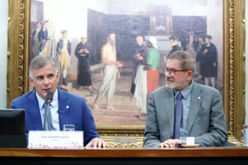 Presidente da CCJ vê obstáculos para PEC que reduz maioridade penal em ano eleitoral