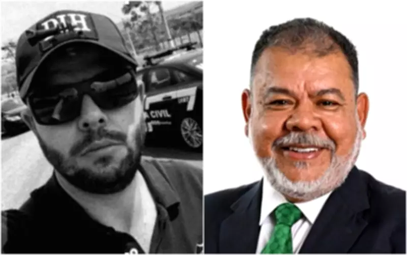 Presidente da Câmara de Rio Verde é preso em esquema de fraude e desvio de recursos públicos