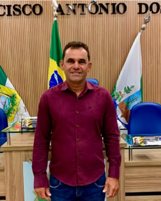 Presidente da Câmara Municipal morre atropelado por secretário de Obras em acidente no RN