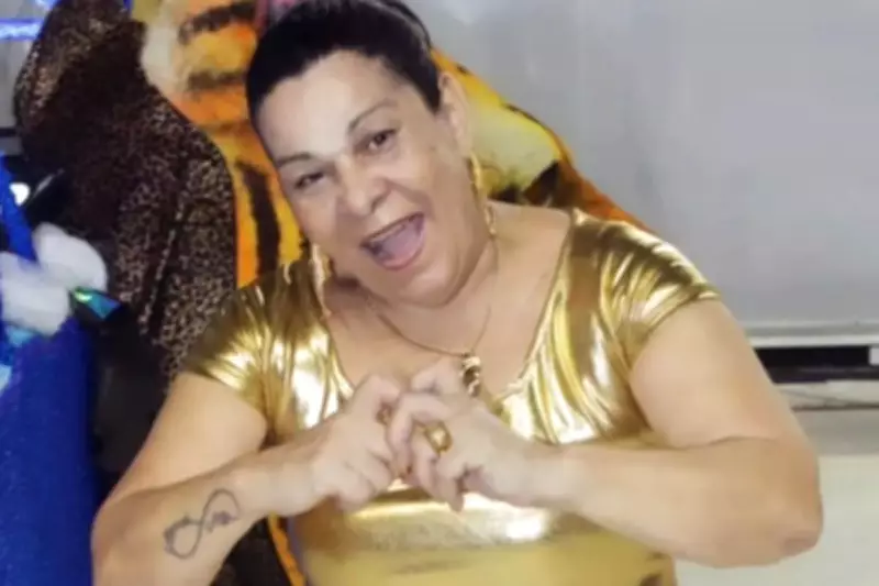 Presidente da escola de samba Brasil morre aos 69 anos em Santos após luta contra câncer