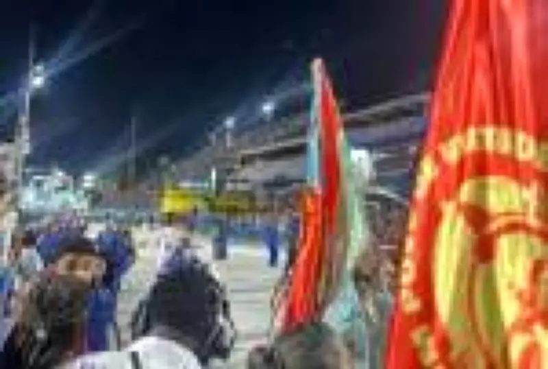 Presidente da Velha Guarda critica preconceito e explica crise que levou à saída de carnavalesco da Portela