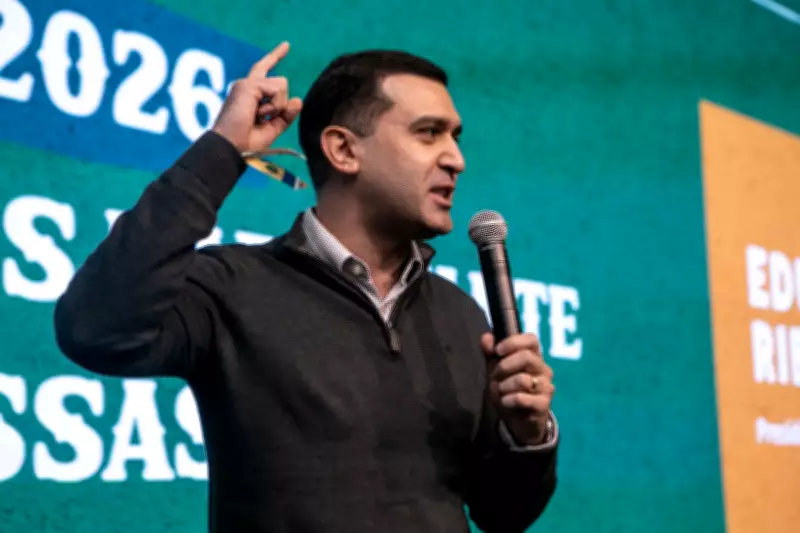 Presidente do Novo reafirma Carol De Toni como candidata inegociável ao Senado