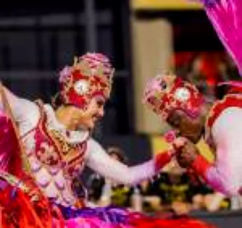 Presidente do Salgueiro critica falta de transparência após saída de porta-bandeira