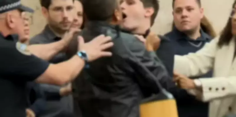 Presidente do Sindimoto-SP é condenado por agredir vereador em audiência na Câmara de SP