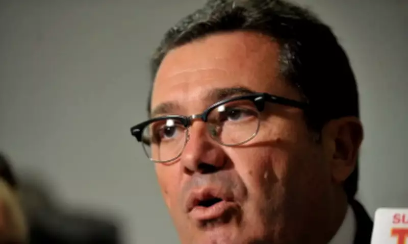 Presidente do TCU descarta reverter liquidação do Banco Master e reafirma autonomia do BC