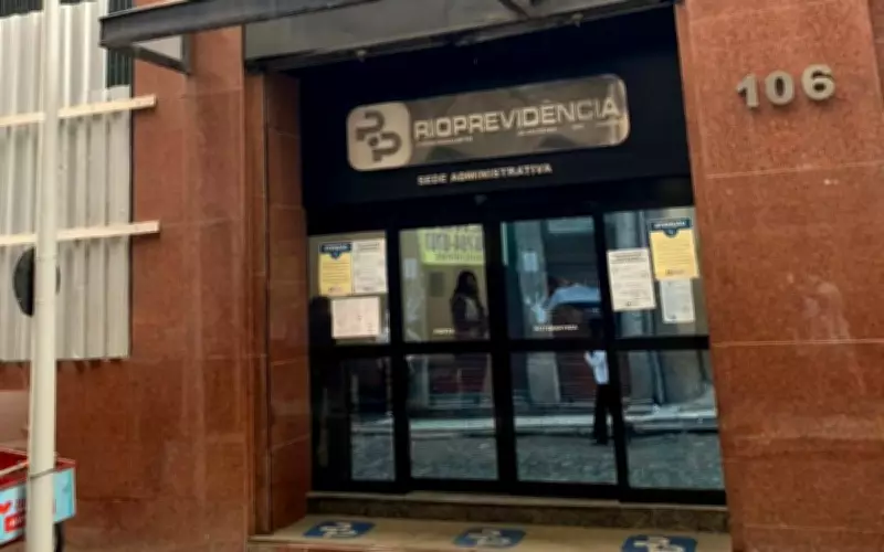 Presidente interino do Rioprevidência integrava comitê que aprovou investimentos no Banco Master