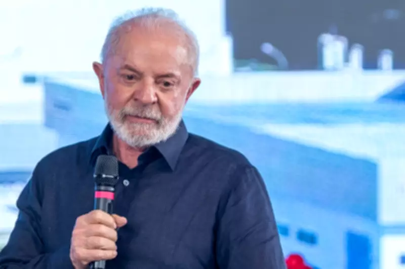 Presidente Lula visita fábrica em Suape e acompanha Galo da Madrugada em agenda em Pernambuco