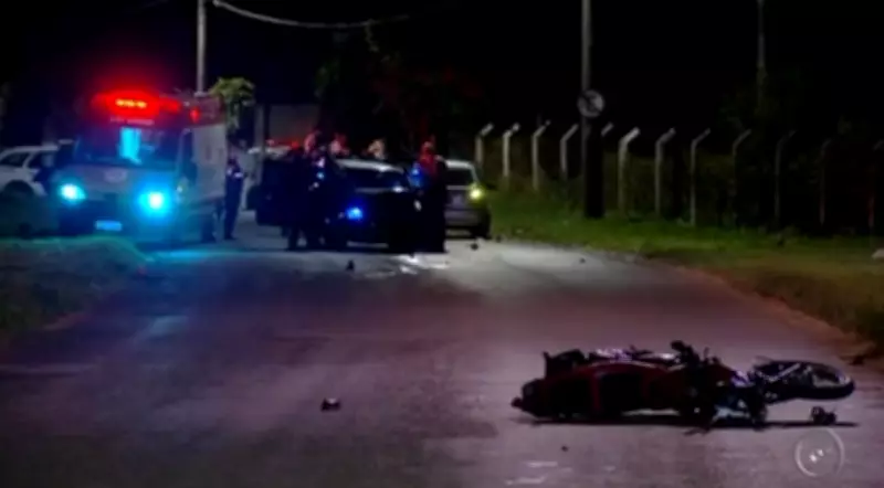 Preso após quase 10 anos, homem cumpria pena por matar prima em acidente em Bauru