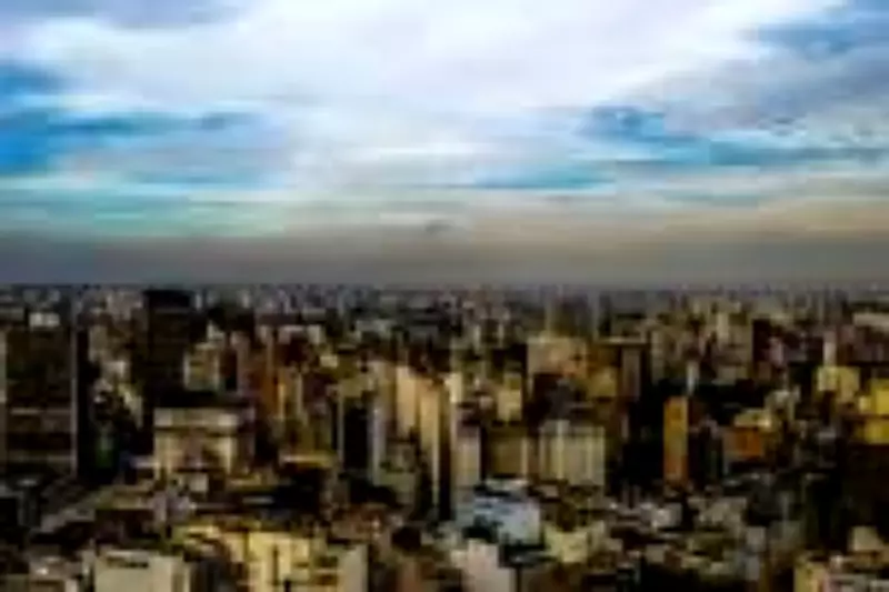 Previsão do tempo para São Paulo: sábado terá calor de 31°C e pancadas de chuva à tarde