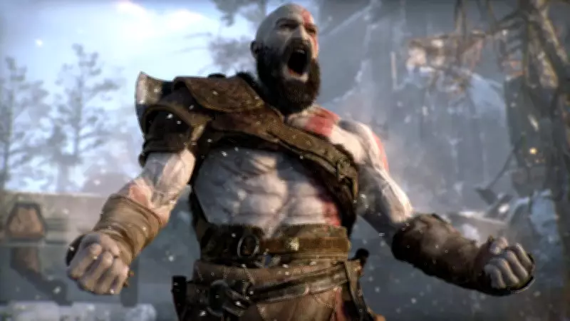 Prime Video confirma adaptação de 'God of War' com duas temporadas garantidas