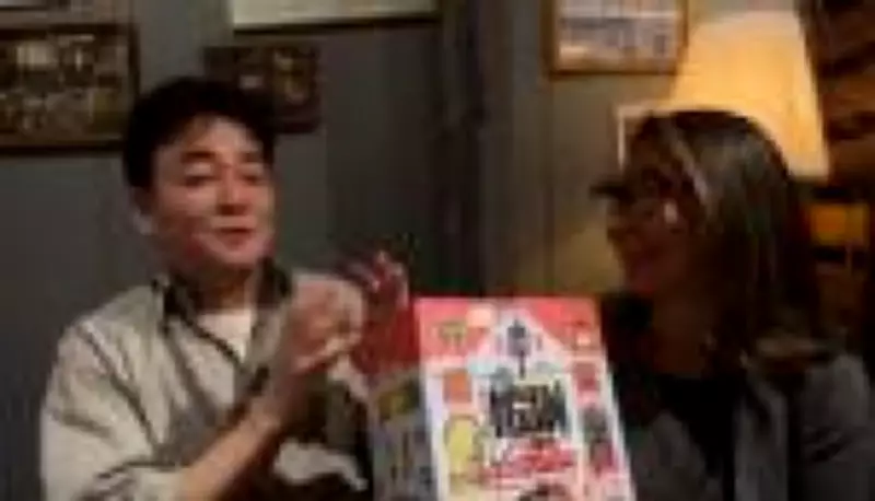 Primeira-dama Janja recebe presente especial de Jin, do BTS, durante visita de Lula à Coreia do Sul