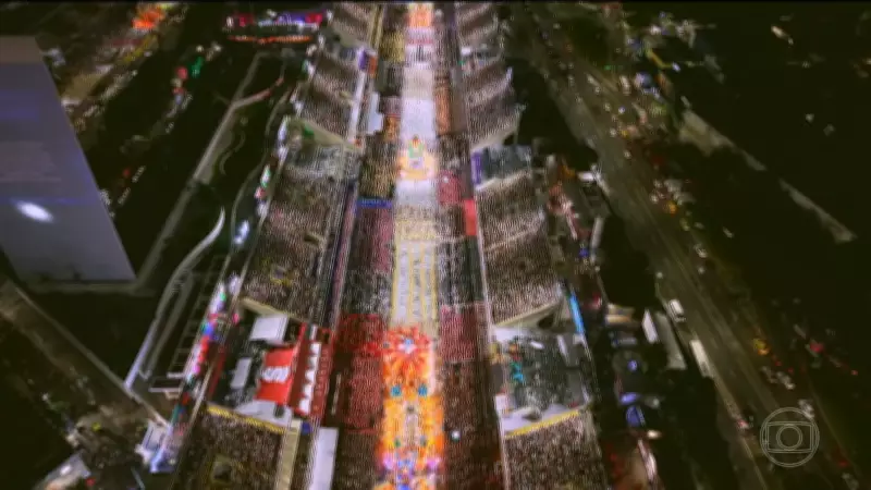 Primeira Noite do Grupo Especial na Sapucaí Celebra Cultura e Política com Desfiles Emocionantes