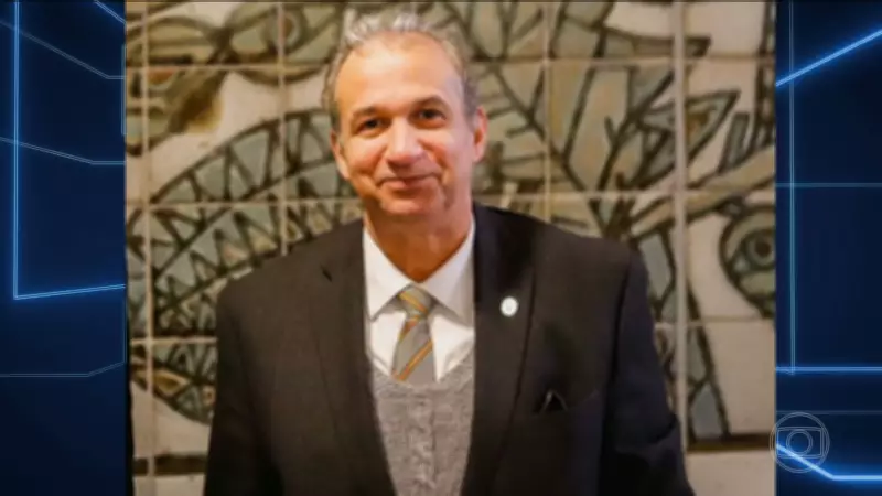 Primo denuncia desembargador Magid Láuar por abuso na adolescência; CNJ investiga