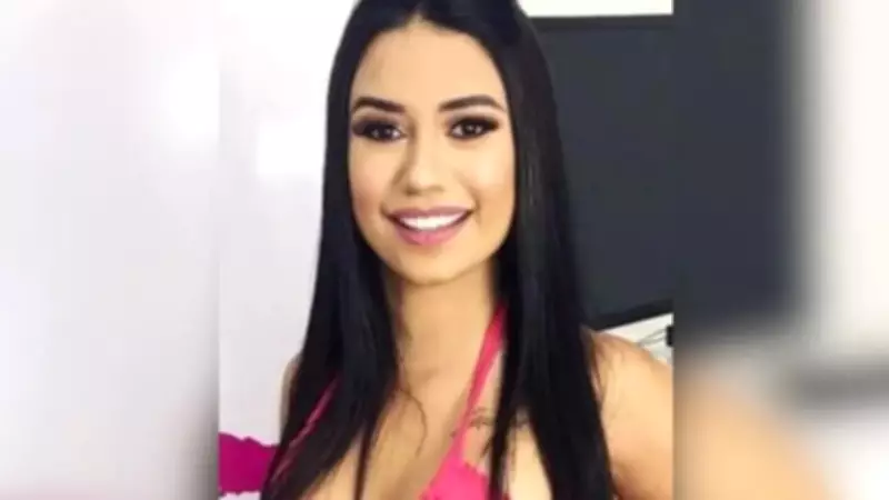 'Princesinha do Crime' é presa por furto a farmácias na zona sul de São Paulo