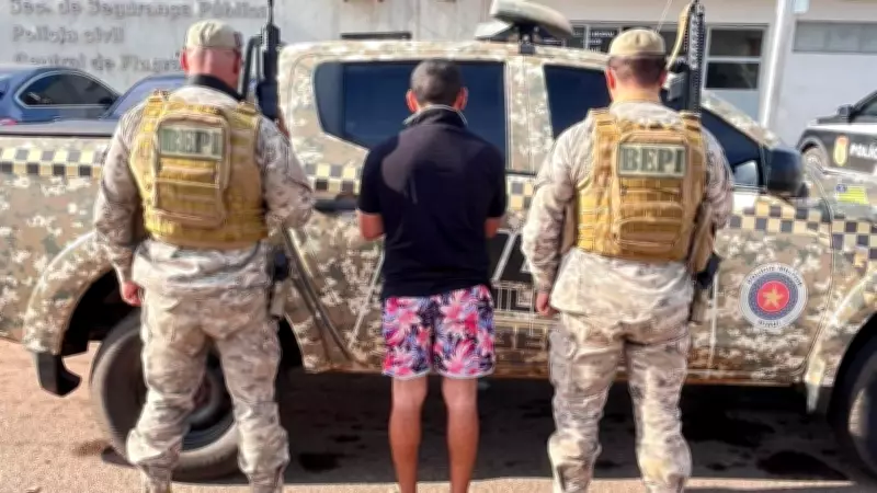 Prisão preventiva por maus-tratos a animais: homem é detido após matar filhotes em Picos, PI