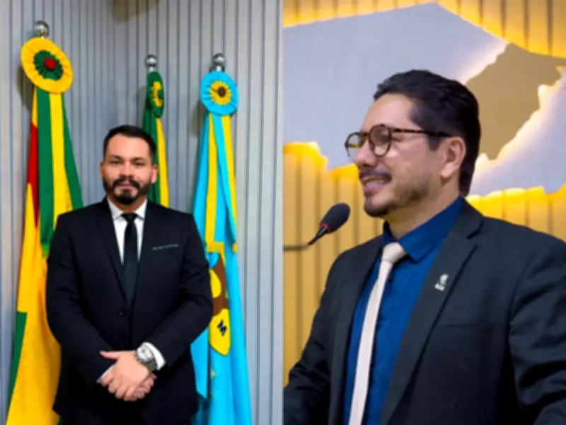 Processo disciplinar contra vereadores que brigaram em sessão é arquivado no Acre