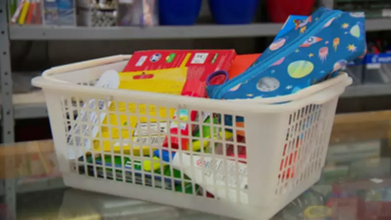 Procon de Canoas alerta: preços de material escolar variam até 800% entre lojas no RS