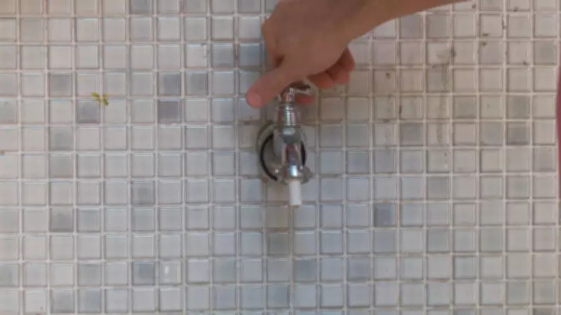 Procon multa Sabesp em R$ 61 mil por nove dias sem água em Ferraz de Vasconcelos