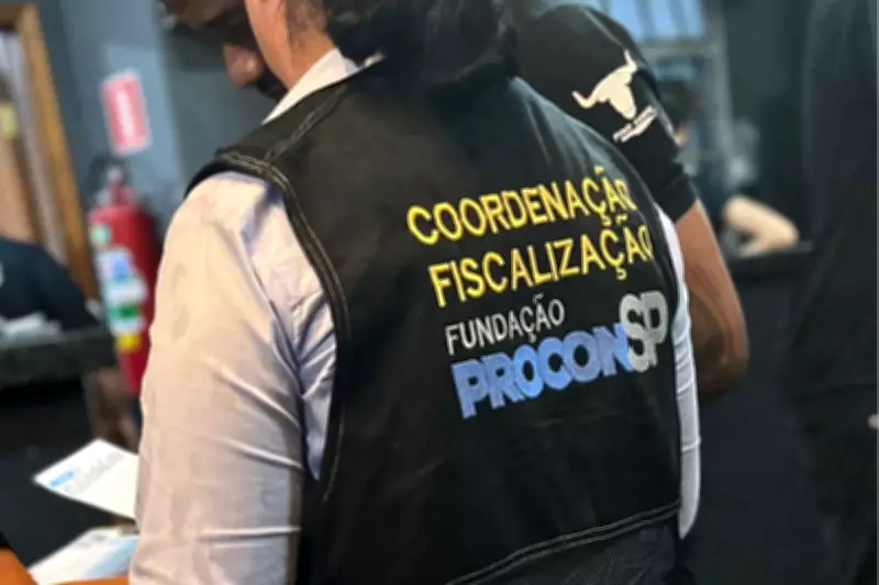 Procon SP fiscaliza 116 estabelecimentos no litoral paulista durante Operação Verão