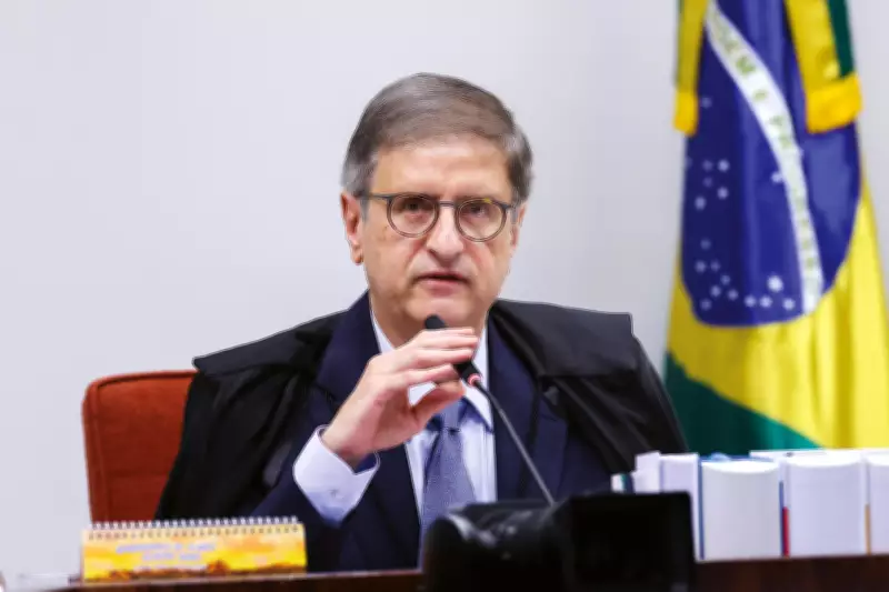 Procurador-Geral da República defende 'pejotização' do trabalho em parecer enviado ao STF