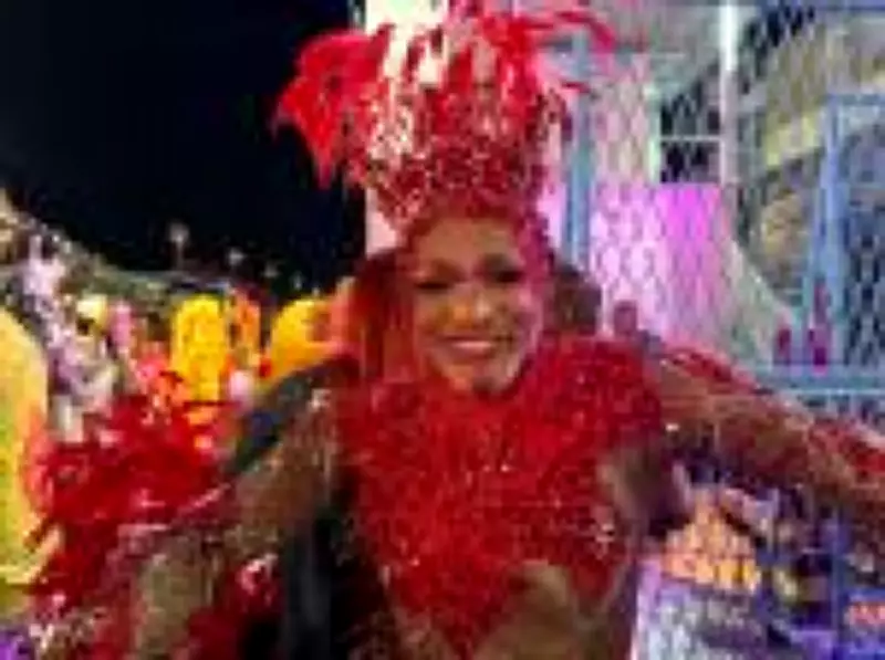 Professor de samba de Virginia Fonseca comenta vexame na Sapucaí e futuro no Carnaval