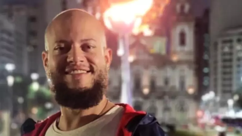 Professor do Ifes morre em incêndio em apartamento em Guarapari; companheiro sobrevive