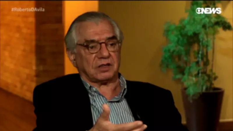 Professor fundador do PT, José Álvaro Moisés, morre afogado em praia de Ubatuba