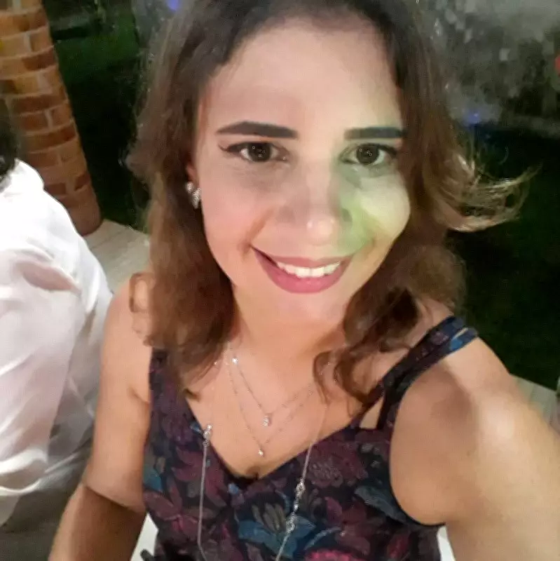 Professora assassinada a facadas em RO atuava no combate à violência contra a mulher