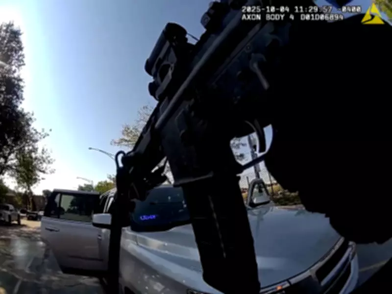 Professora baleada por agente de imigração nos EUA: imagens contradizem versão oficial