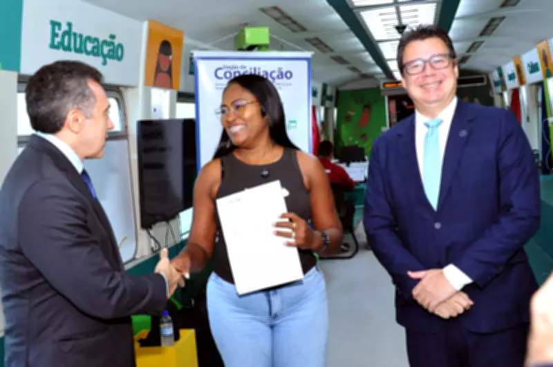 Professora divorcia e registra nova união estável em menos de 1 hora no Maranhão