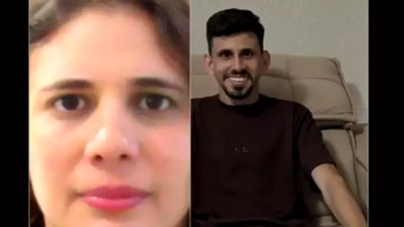 Professora universitária é morta a facadas por aluno dentro de sala de aula em Porto Velho