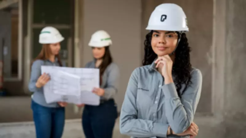 Programa Jovem Aprendiz de Engenharia da Plaenge aproxima estudantes da prática em Londrina