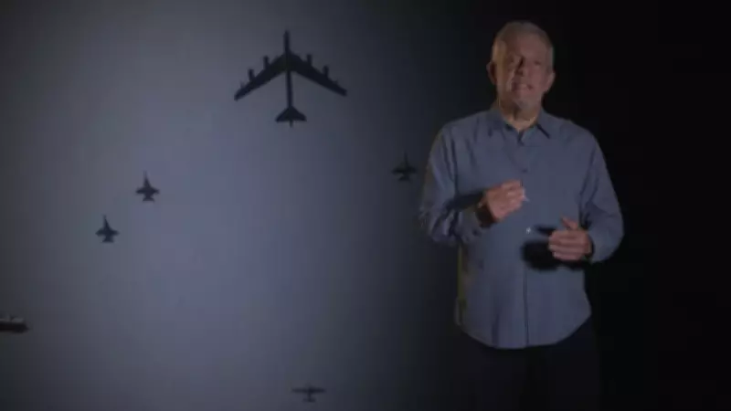 Programa Nuclear Iraniano: Urânio Enriquecido a 60% Alimenta Tensão com EUA