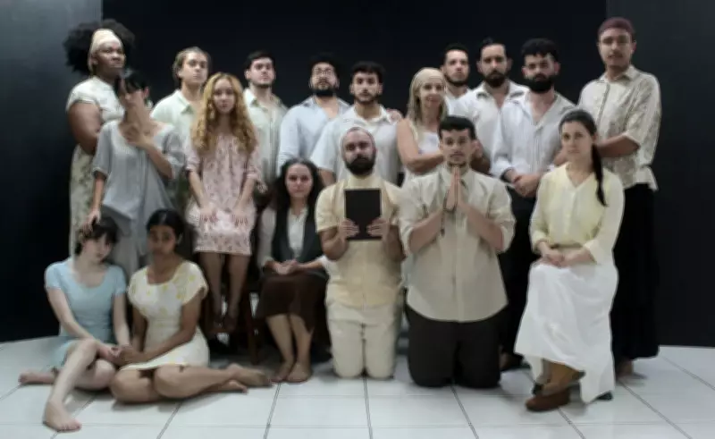 Programação cultural agitada no Triângulo Mineiro: rock, teatro e cervejas artesanais