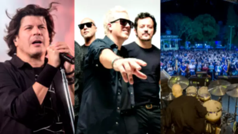 Programação cultural no Triângulo Mineiro: shows, carnaval e humor em fevereiro