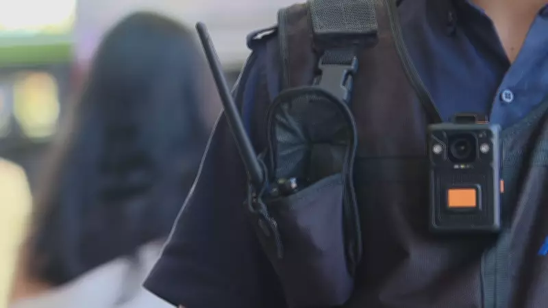 Projeto de câmeras corporais para guardas municipais de Campinas é retirado de pauta