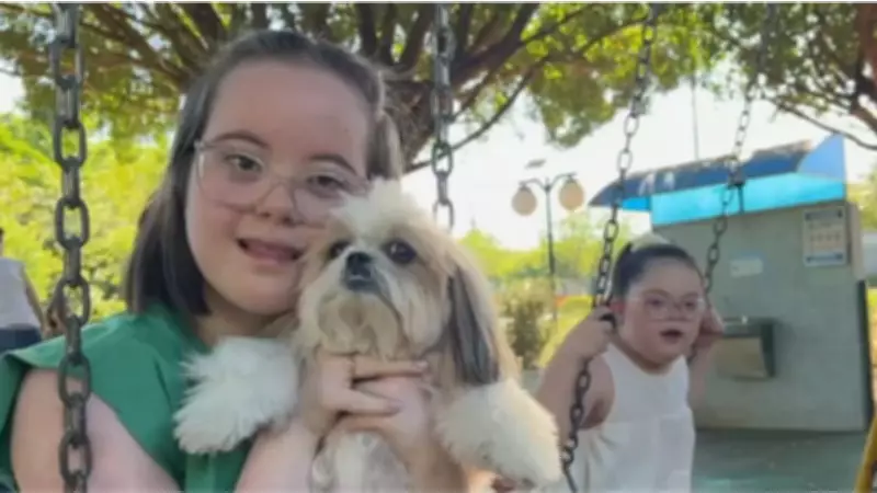 Projeto 'Mães 21' em Birigui oferece rede de apoio para famílias de crianças com Síndrome de Down