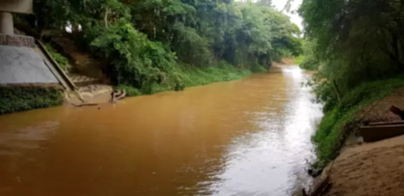 Projeto que reduzia distância de construções perto de rios é retirado em Itapetininga