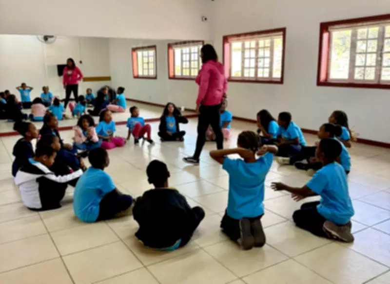 Projeto Social Pequena Tribo abre matrículas para 2026 com nova sala inclusiva em Petrópolis
