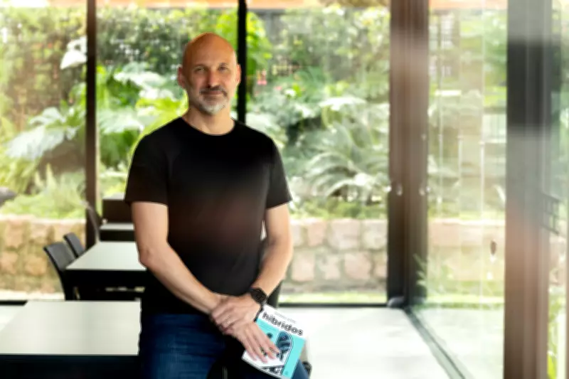 Proletarização Cognitiva: O Risco da Dependência Excessiva da IA no Trabalho